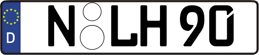 N-LH90