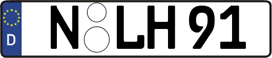 N-LH91