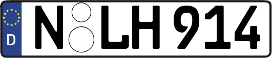 N-LH914