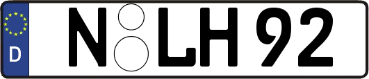 N-LH92