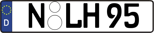 N-LH95