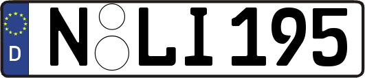 N-LI195