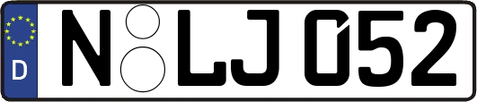 N-LJ052