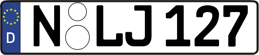 N-LJ127