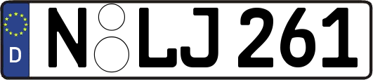 N-LJ261