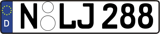 N-LJ288