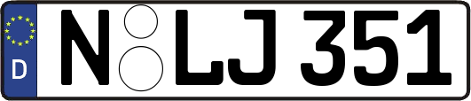 N-LJ351