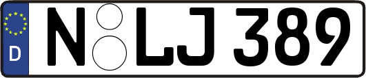 N-LJ389