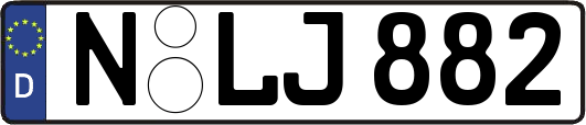 N-LJ882