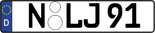 N-LJ91