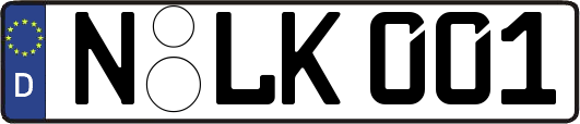 N-LK001