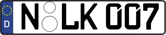 N-LK007