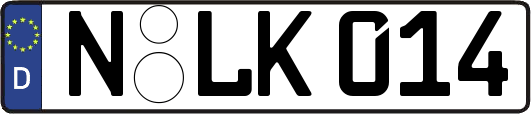 N-LK014