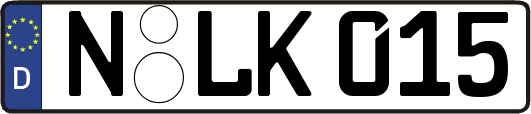 N-LK015