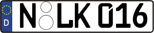 N-LK016