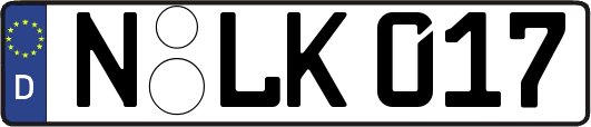 N-LK017
