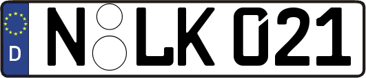 N-LK021