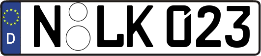 N-LK023