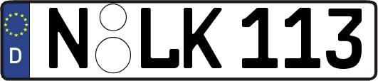 N-LK113