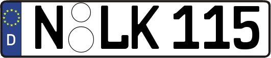N-LK115