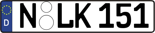 N-LK151