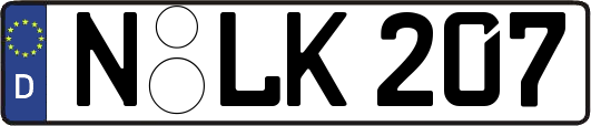 N-LK207