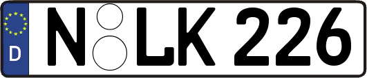 N-LK226