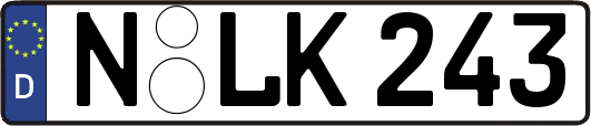 N-LK243