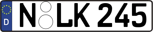 N-LK245