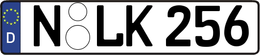 N-LK256