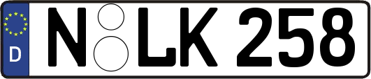 N-LK258