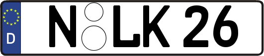 N-LK26