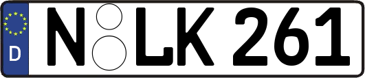N-LK261