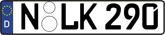 N-LK290