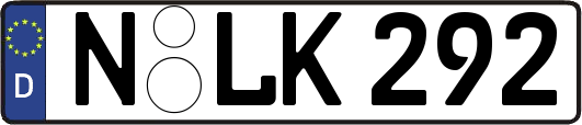 N-LK292