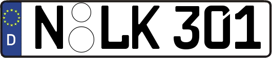 N-LK301