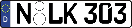 N-LK303