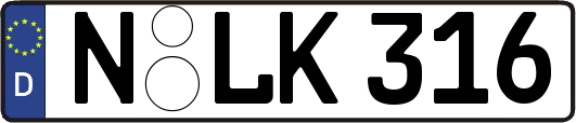 N-LK316