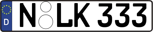 N-LK333