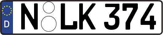 N-LK374