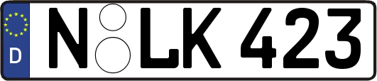 N-LK423
