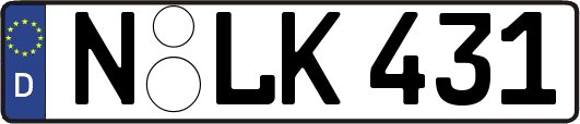 N-LK431