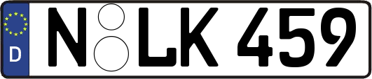 N-LK459