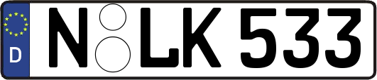 N-LK533