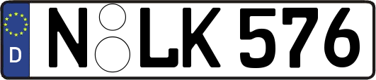 N-LK576
