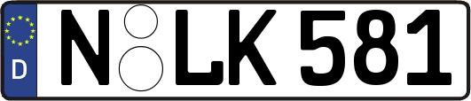 N-LK581