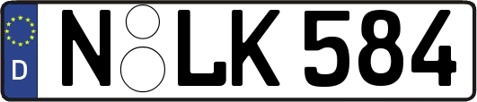 N-LK584