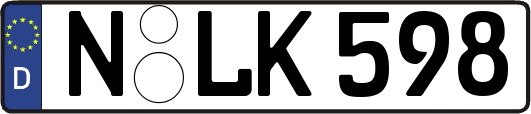 N-LK598