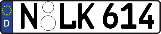 N-LK614