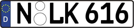N-LK616